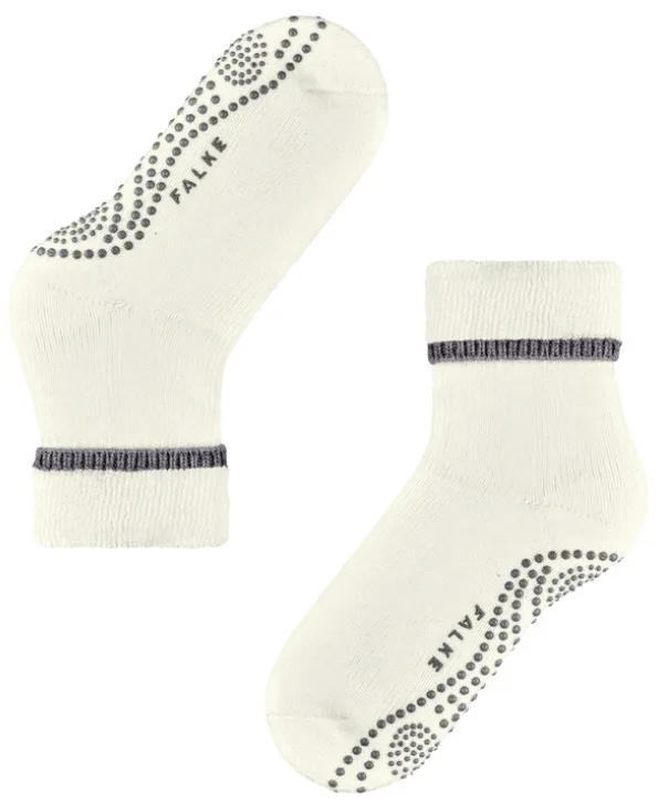 FALKE Socken CUDDLE PADS 