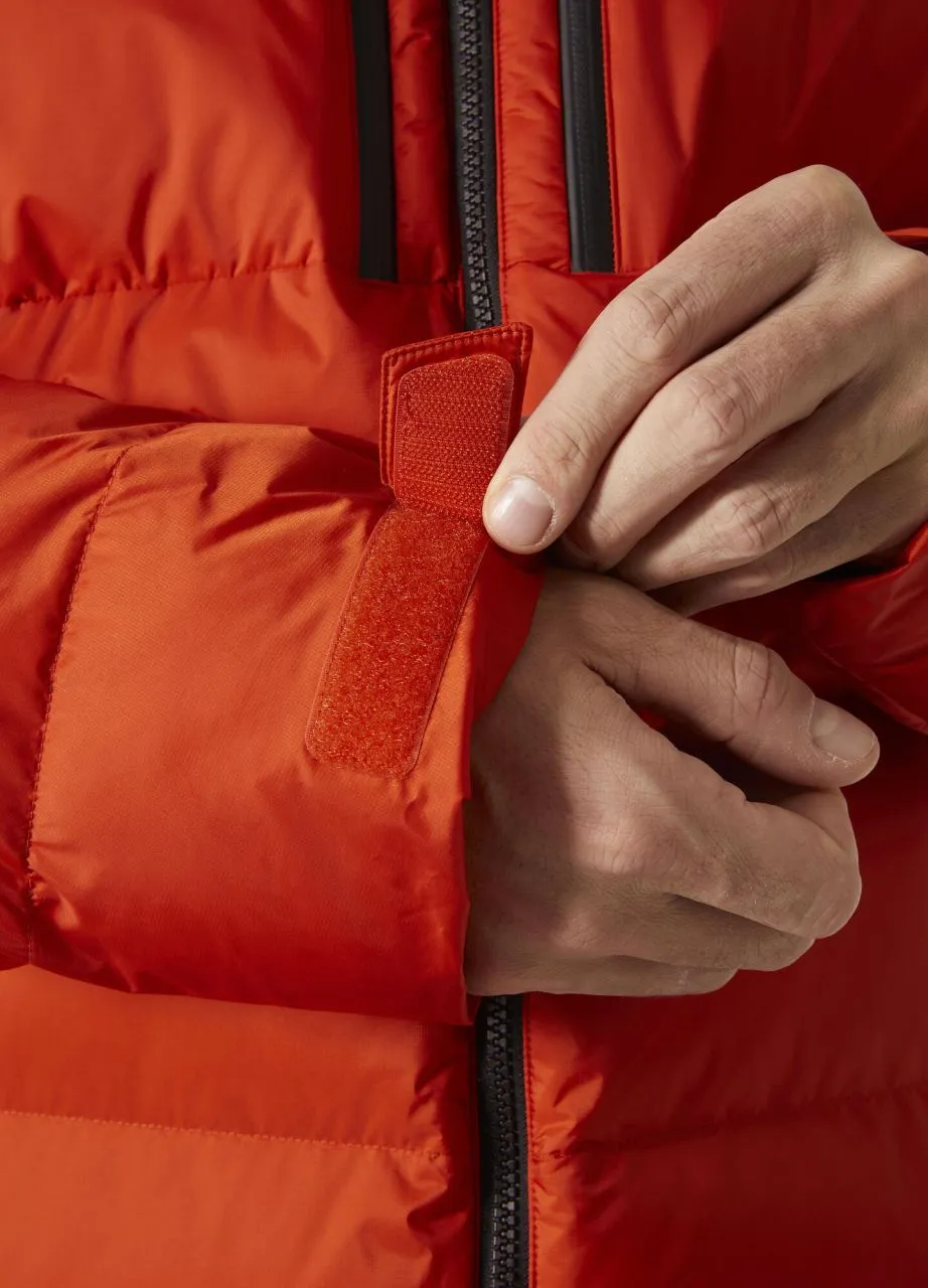 Helly Hansen Park Puffy Parka - Herren Mantel