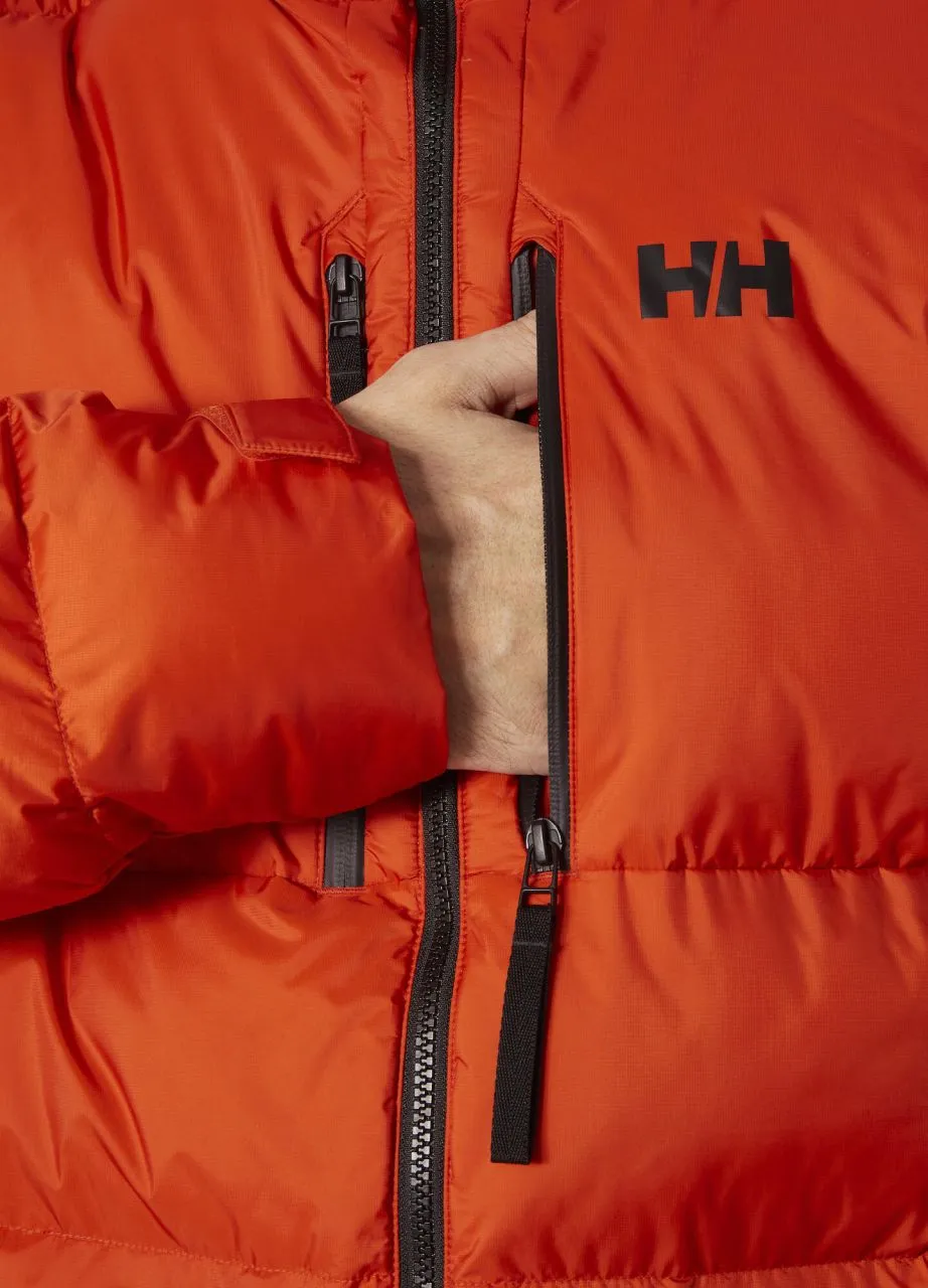 Helly Hansen Park Puffy Parka - Herren Mantel