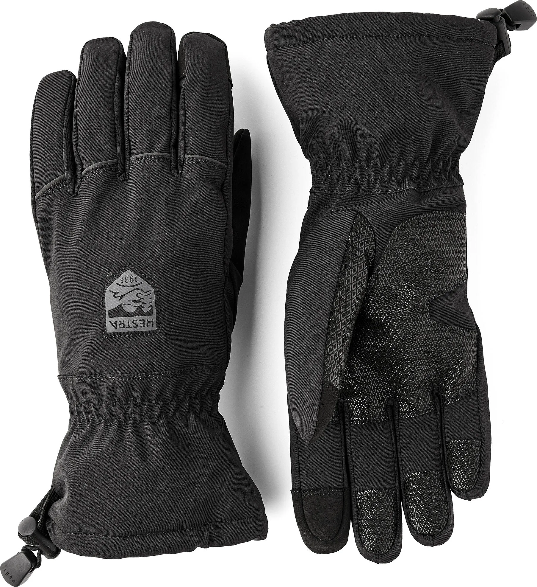 Hestra Czone Contact Gauntlet - 5 Finger - Unisex Handschuhe