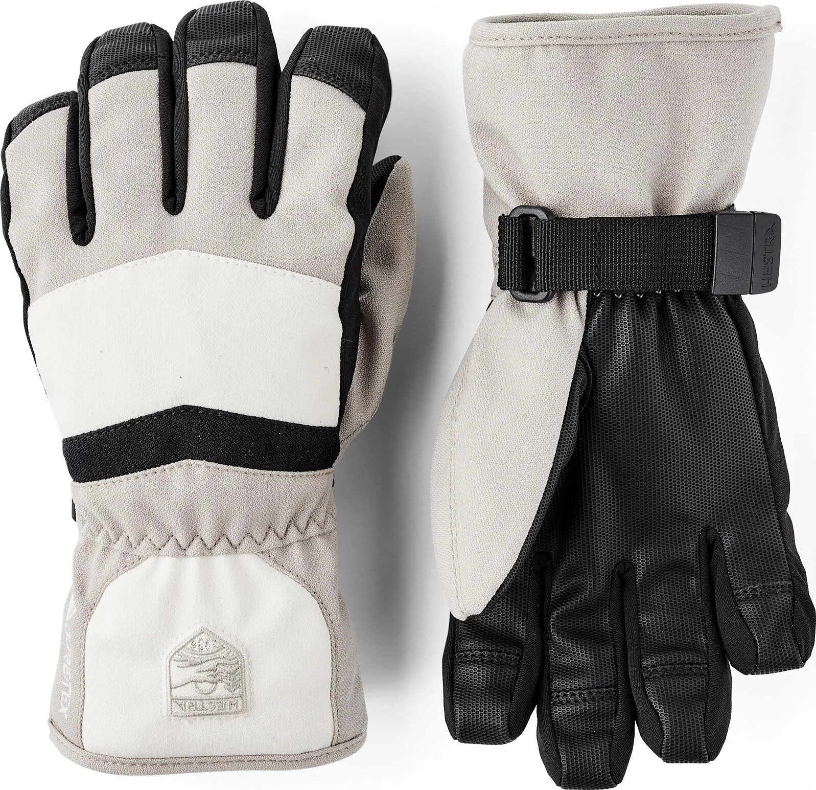 Hestra Gore-tex Atlas Jr - 5 Finger - Kinder Handschuhe
