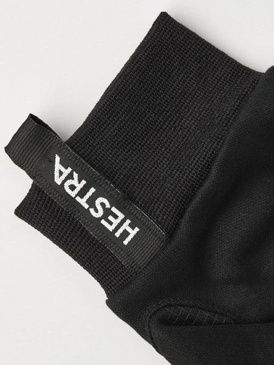 Hestra Silk Liner Touch Point - 5 Finger - Unisex Handschuhe