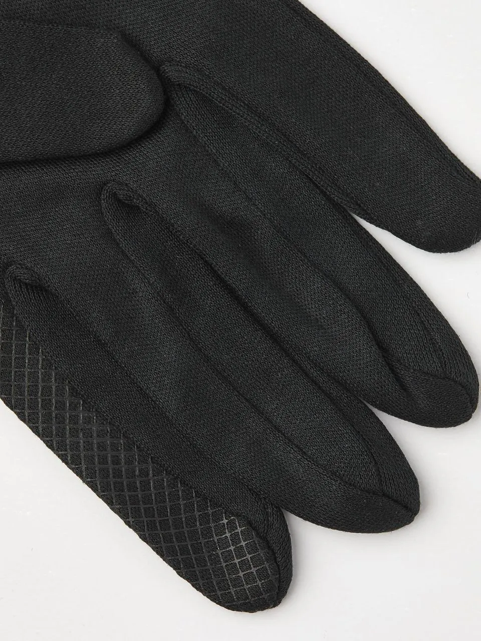 Hestra Silk Liner Touch Point - 5 Finger - Unisex Handschuhe