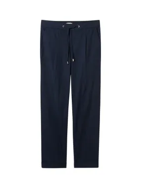 Loose Fit Hose mit TENCEL™ Lyocell