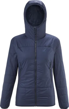 Millet Fusion Airlight Hoodie W - Daunenjacke für Damen