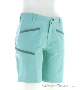 Ortovox Pelmo Shorts Damen Outdoorshort