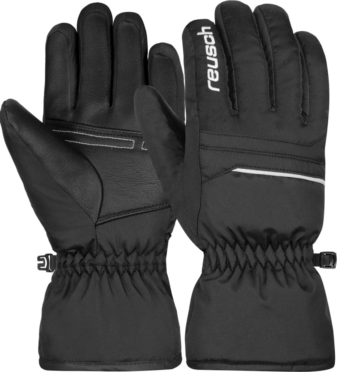 Reusch Alan Junior - Kinder Handschuhe
