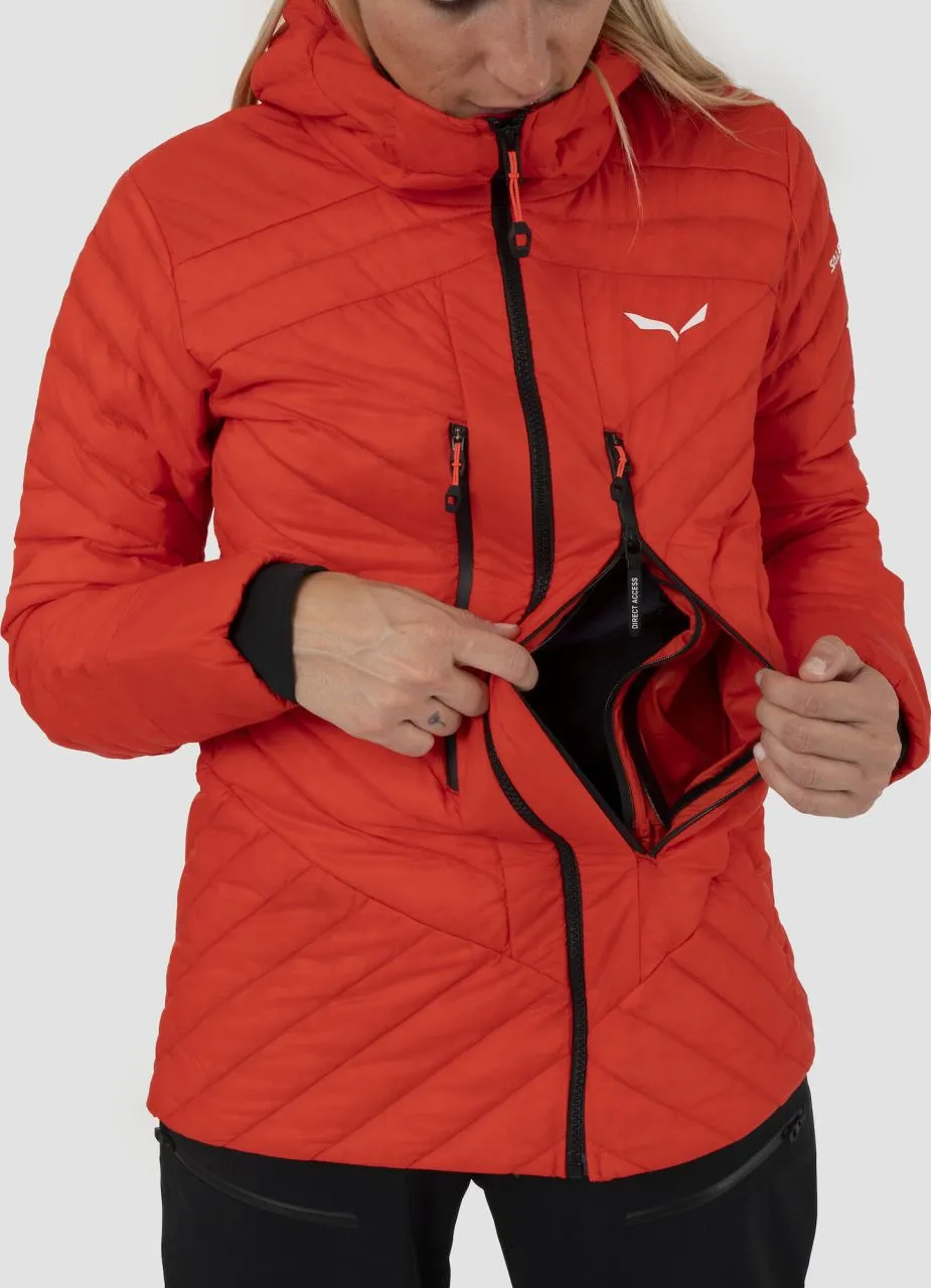Salewa Ortles Hybrid RDS Down W Jacket - Daunenjacke für Damen