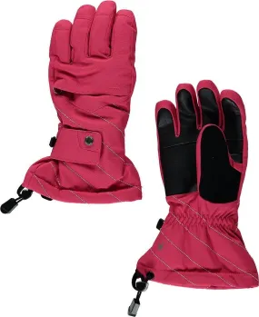 Spyder Synthesis Ski Glove - Kinder Handschuhe