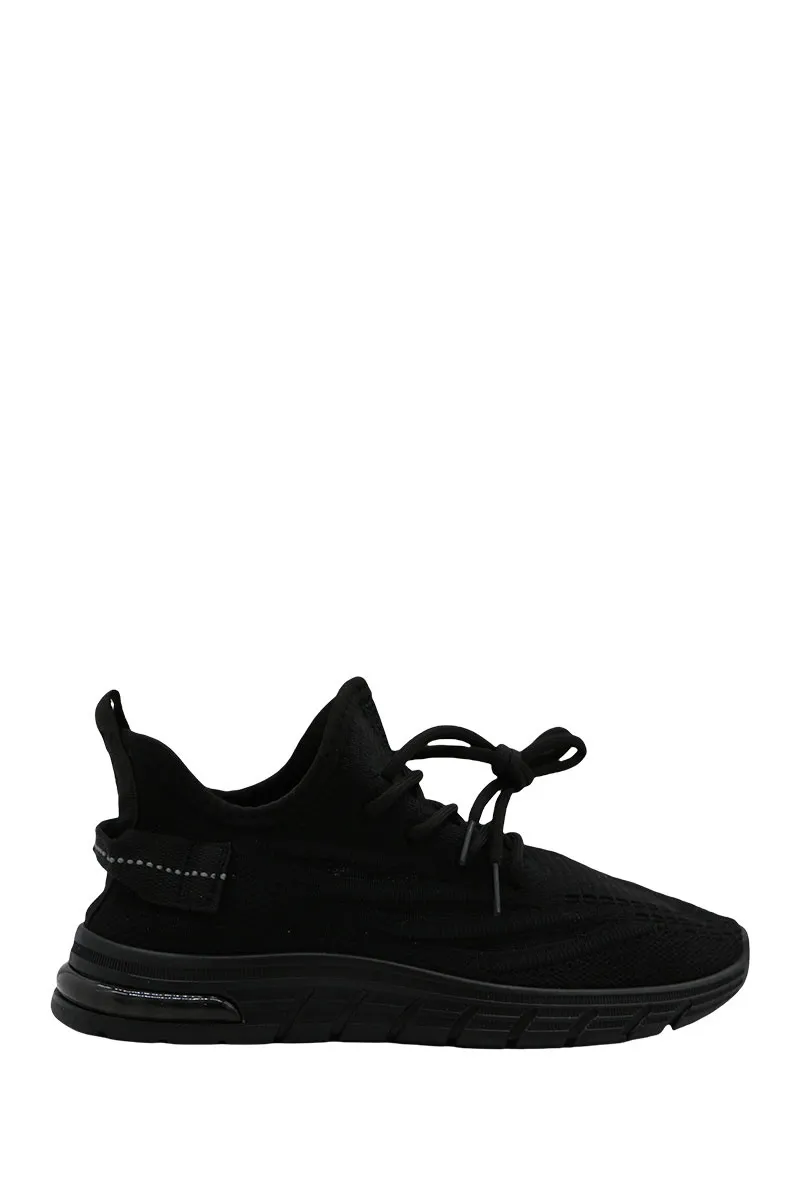 Textil-Sneaker