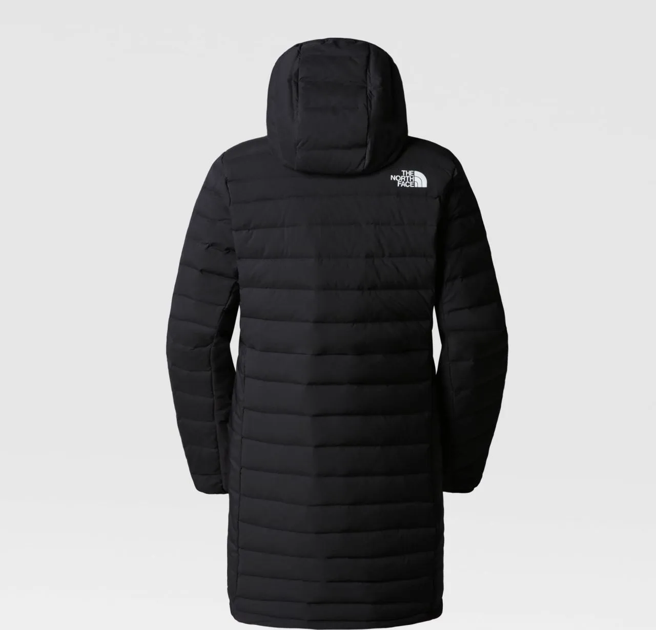 The North Face Womens Belleview Stretch Down Parka - Damen Mantel