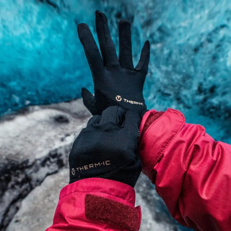 Therm-Ic Active Light Tech Gloves - Unisex Handschuhe