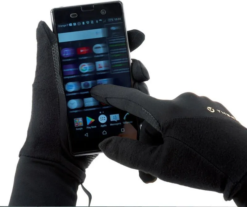 Therm-Ic Active Light Tech Gloves - Unisex Handschuhe