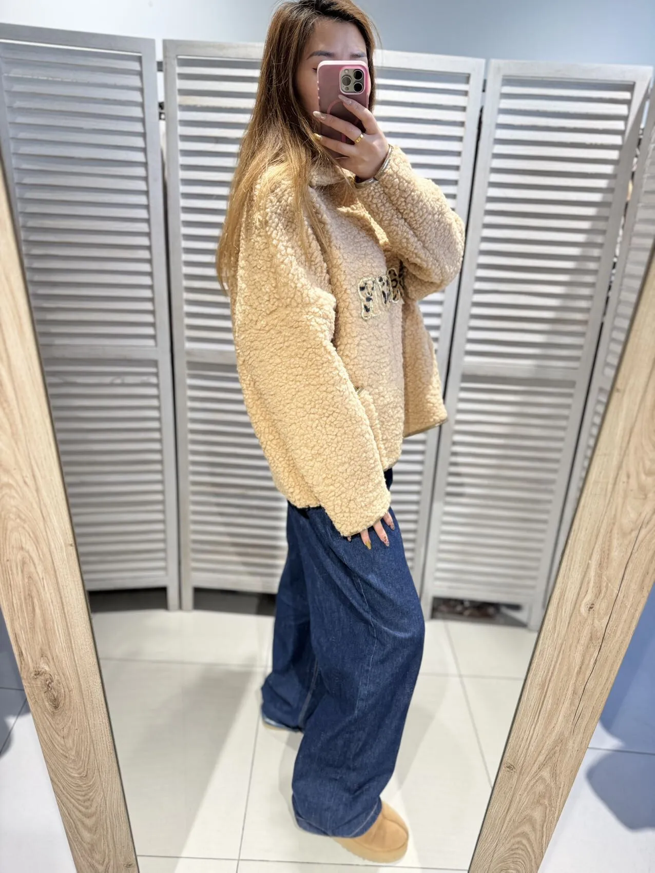ZIP-JACKE